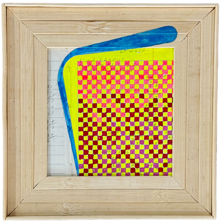 A World Of A Magic Show.