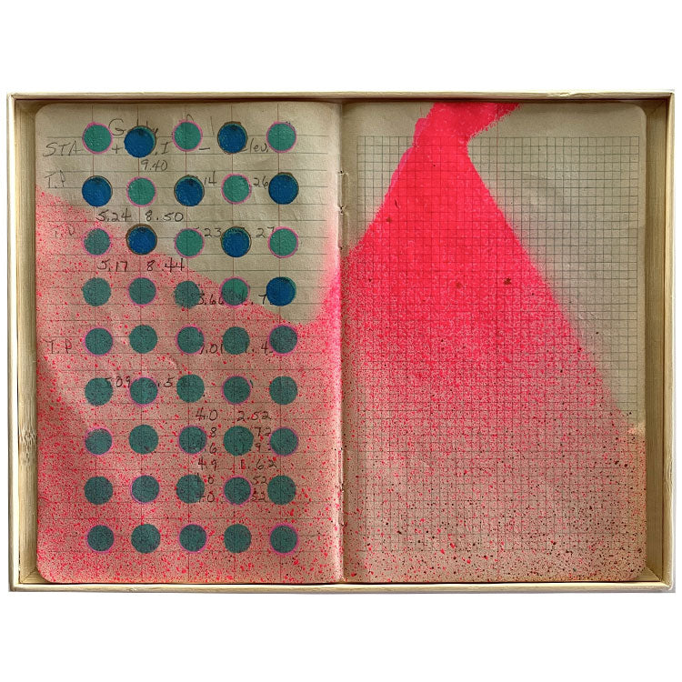 All Of These Yesterdays Coming Down