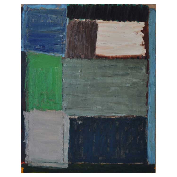 As The Storm Rolls In