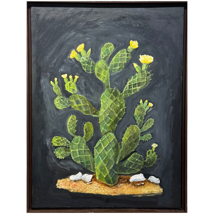 Cactus I