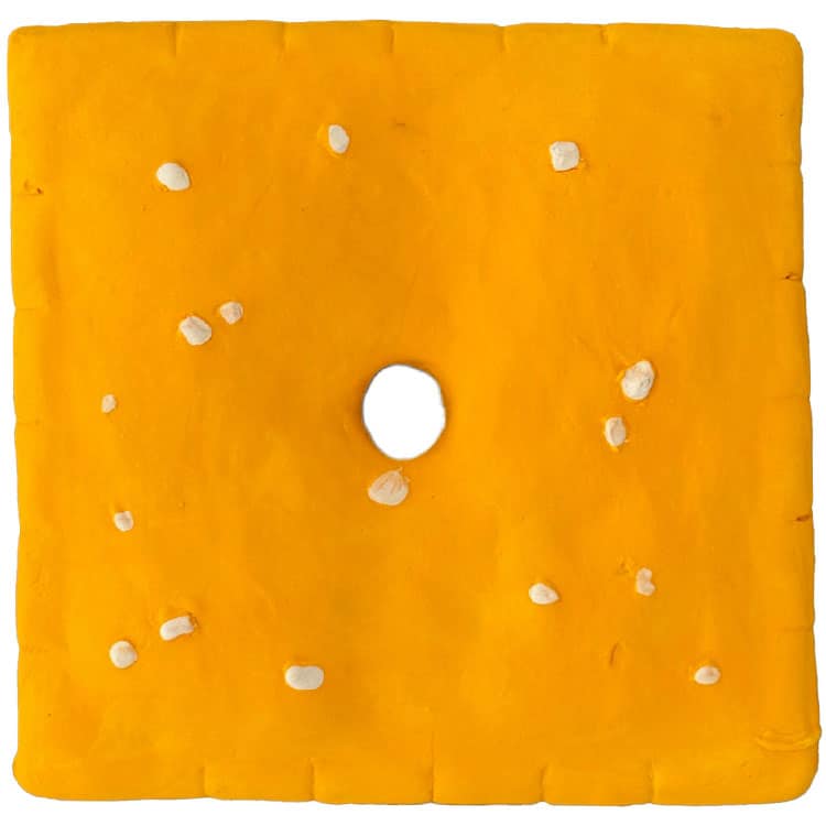 Cheez It – Mont Art House