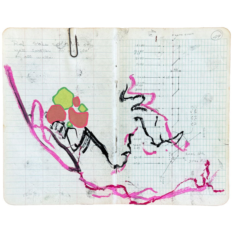 Float Around And Hang Out.