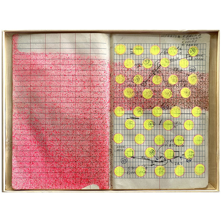 Following The Footsteps Of A Rag Doll Dance