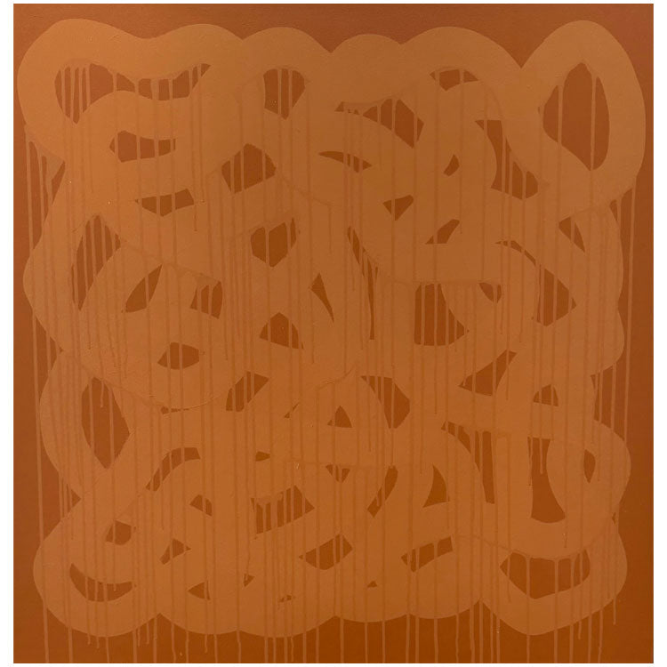 Fruity Ramen - Amber