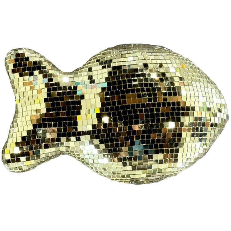 Goldfish - Disco Gold