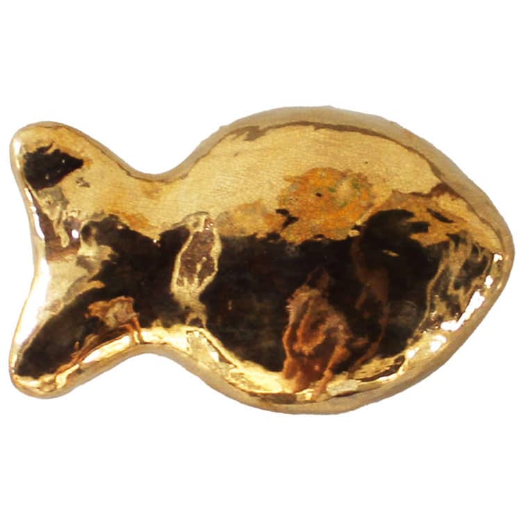 Goldfish - Gold