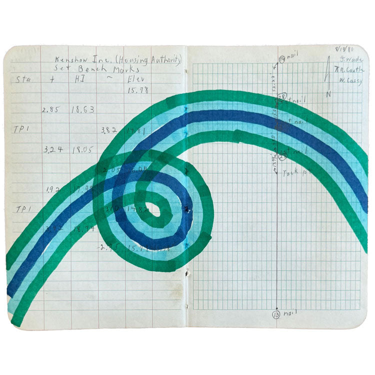 Hold On To The Thread.