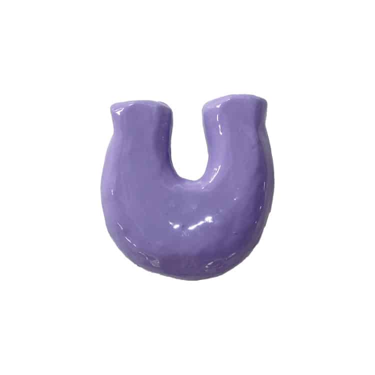 Horseshoe Marshmallow