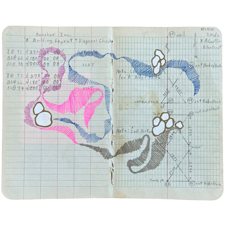 I Hope I'm In Your Dreams.