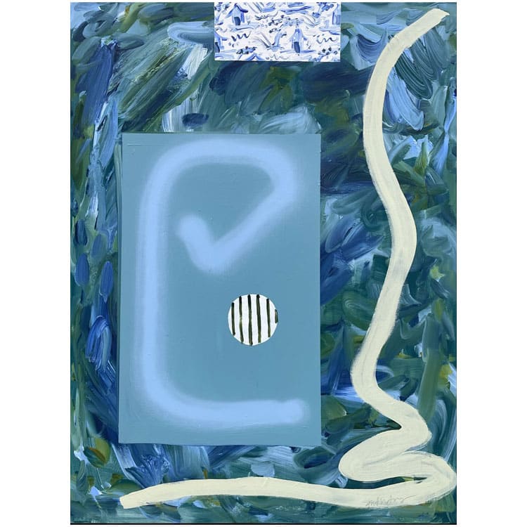 I Wish I Had A River