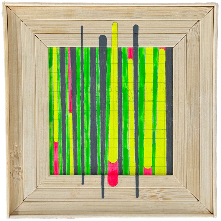 In Time But Inside Out.