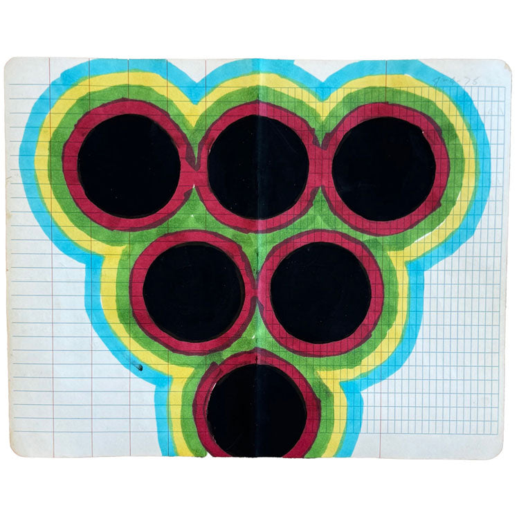 It's Midnight, It's Raining Outside.