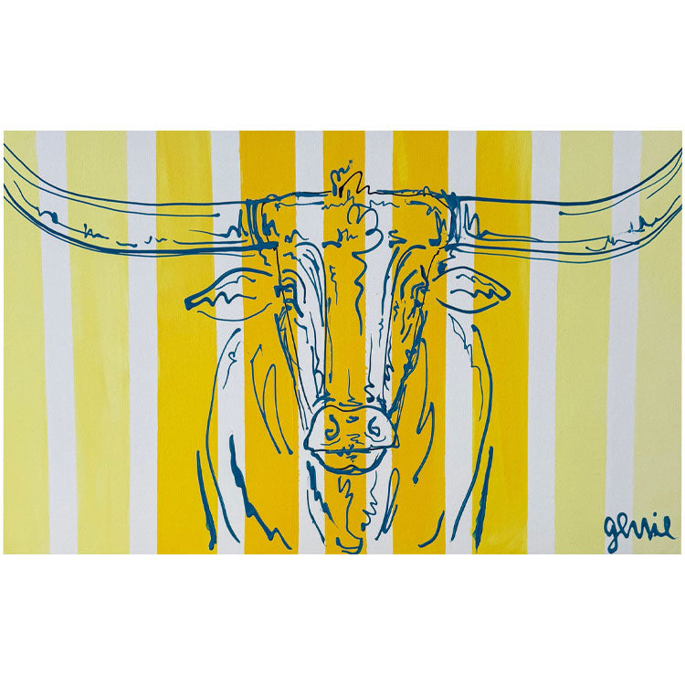 Longhorn - Lemoncello
