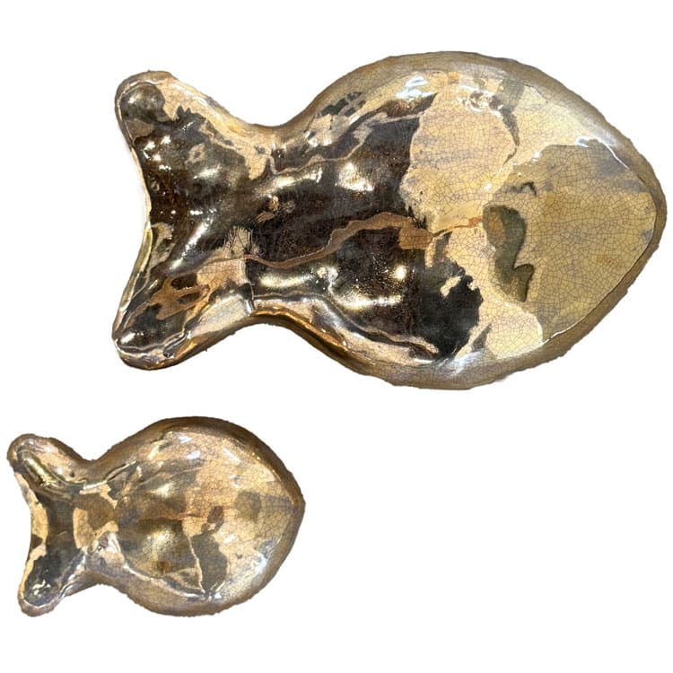 Goldfish - Mini Gold