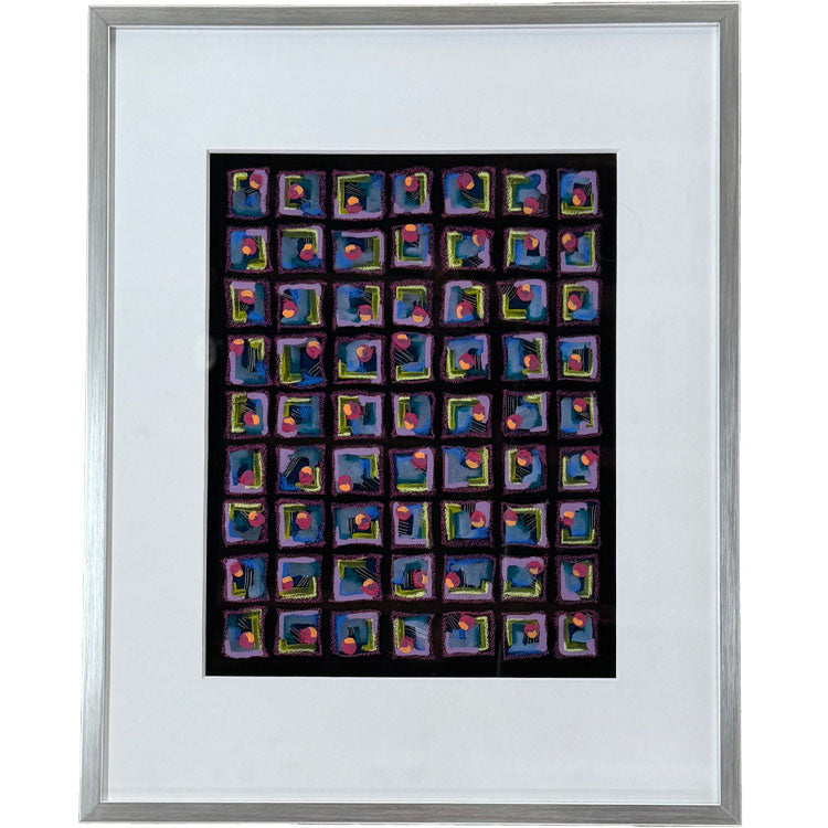 Black, White And Nuance