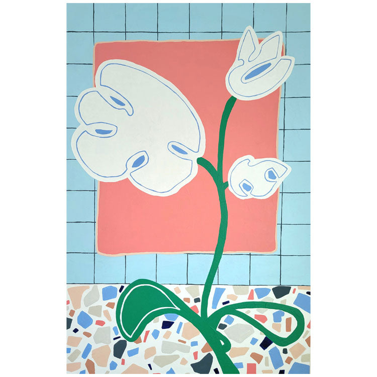 Blooms - Morning Bliss