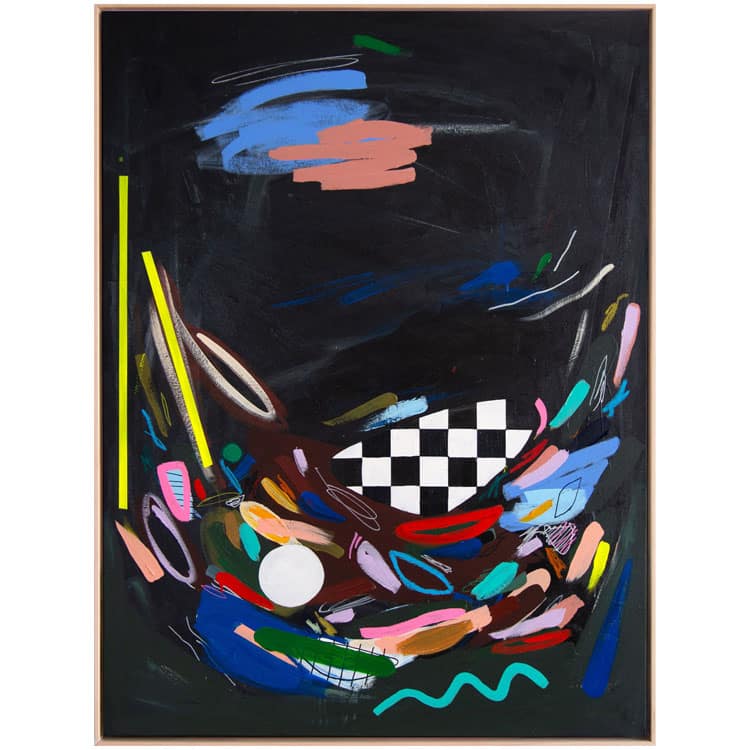 Never Mind The Sturm Und Drang