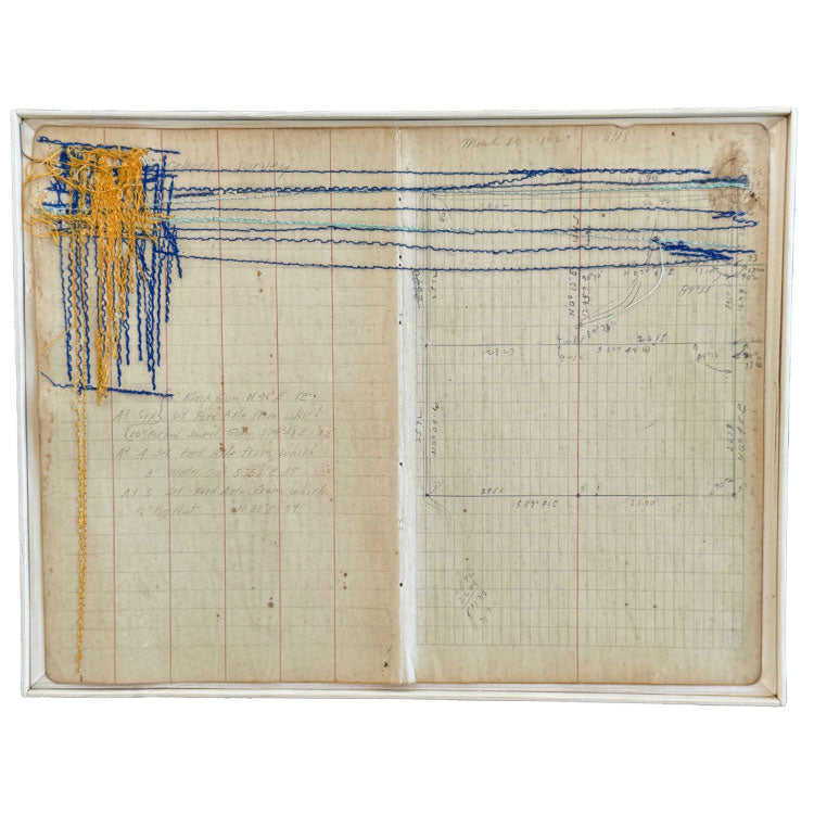 Pushing Poets Aside.