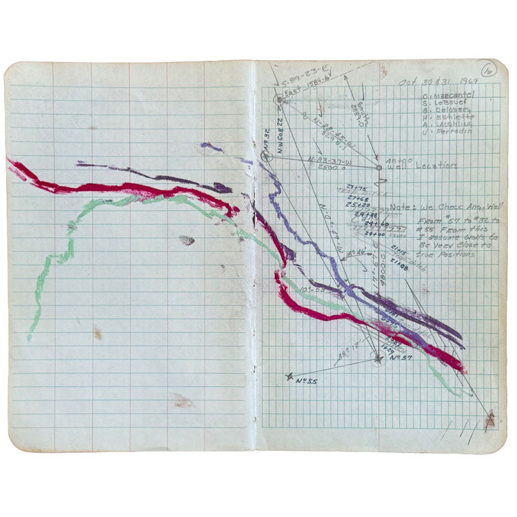 Shrink You Till You're Underground And Living Down.