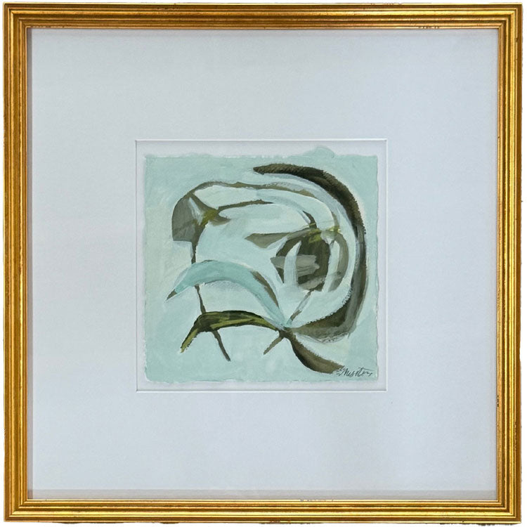 Collection IV - Blue Tulip IV