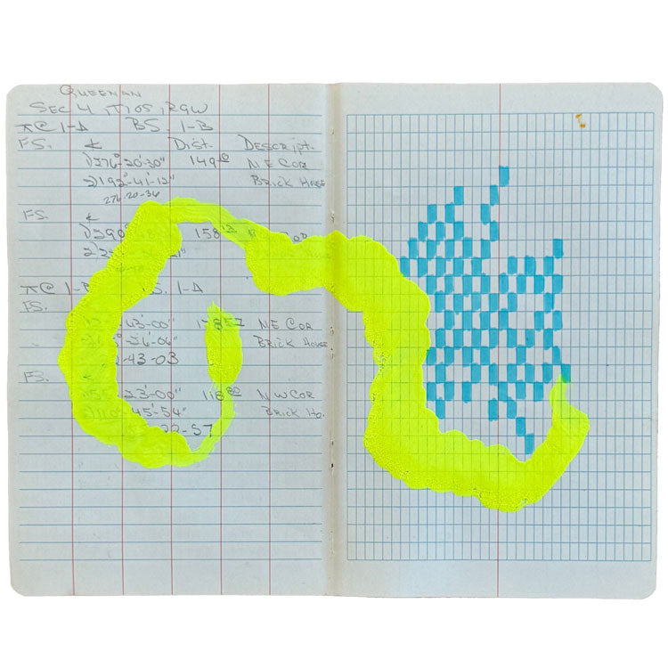 Slip Under The Water.