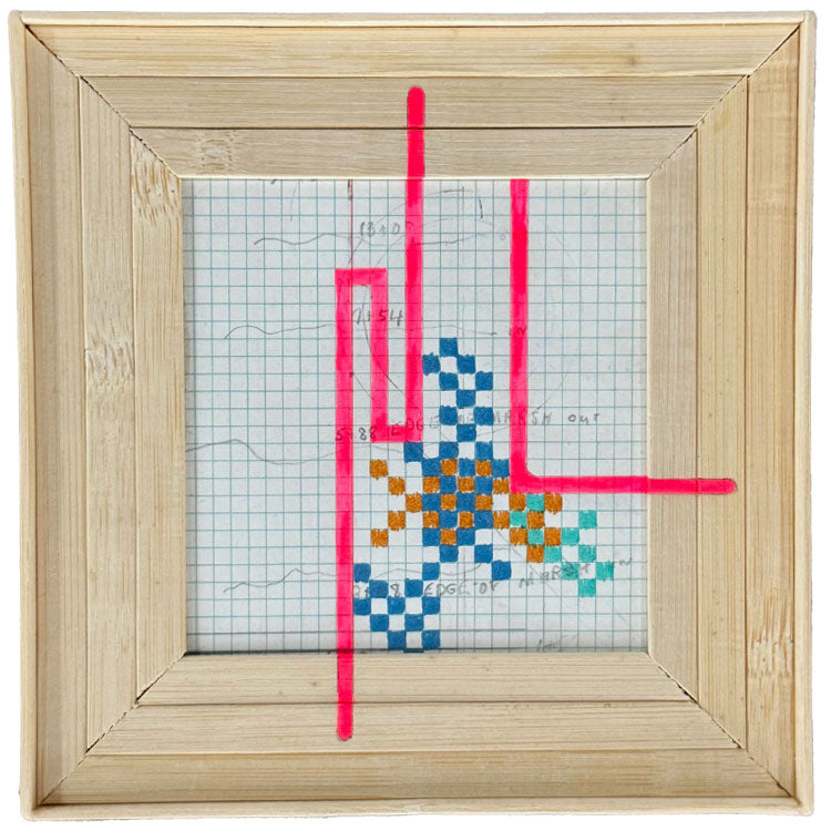 Surrender. Remember.