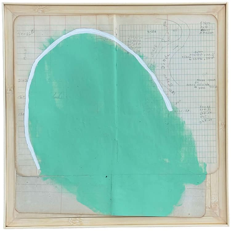 Tell Me You'll Dance With Me