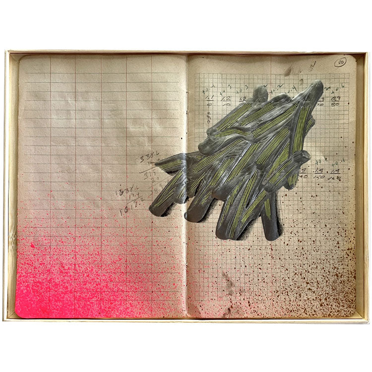 This Place Is So Quiet, Sensing The Storm