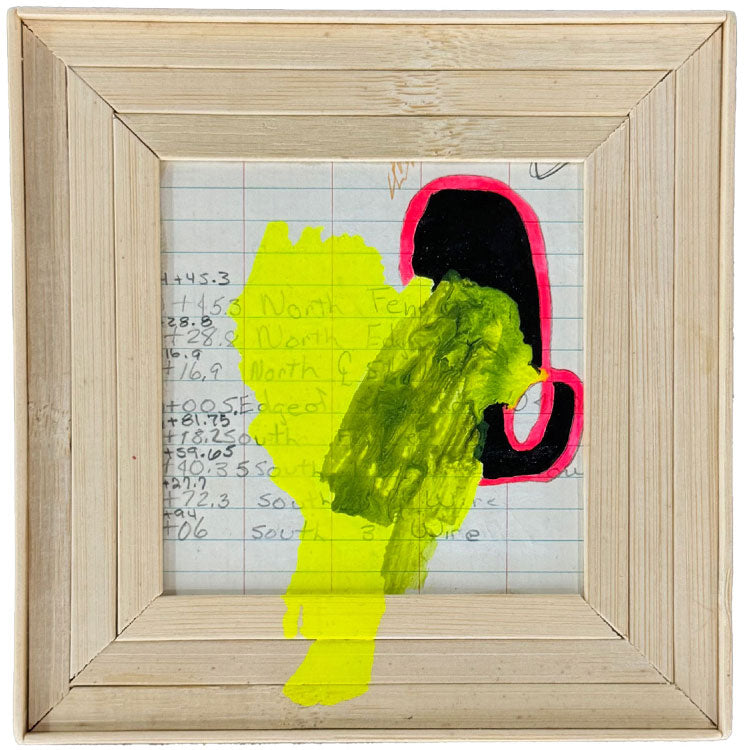 Undercover Now At Least.