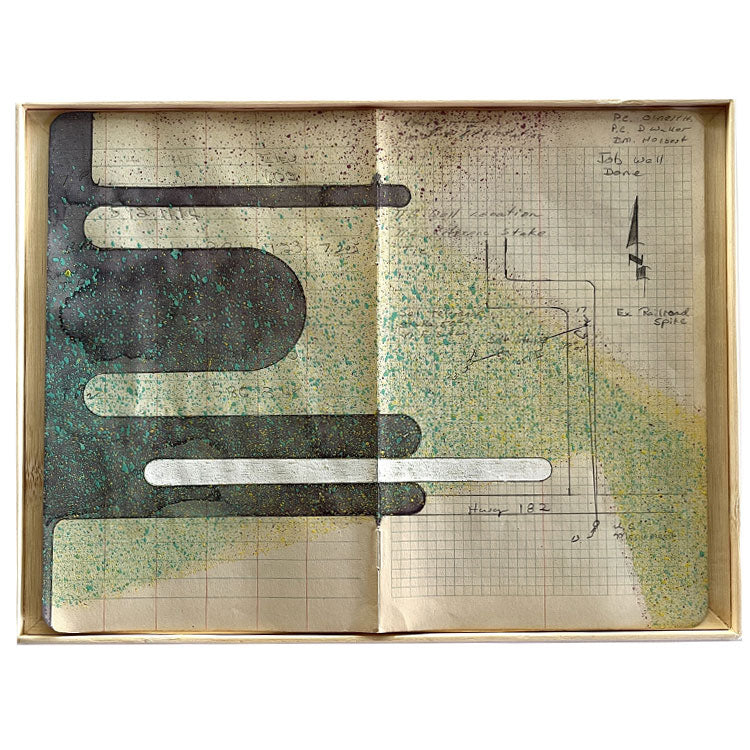 Wait For The Night Voices To Sound