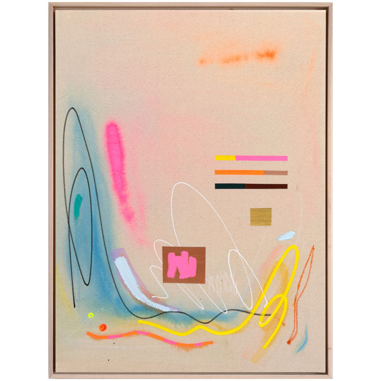 A Story For Another Day