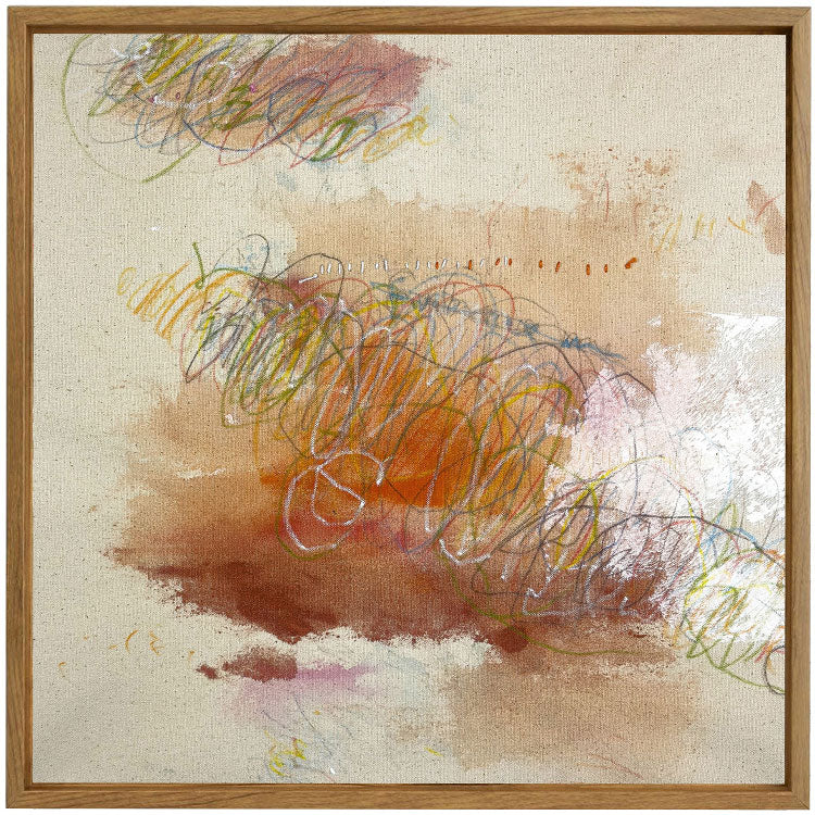 A Study in Gentleness. Pt. 2