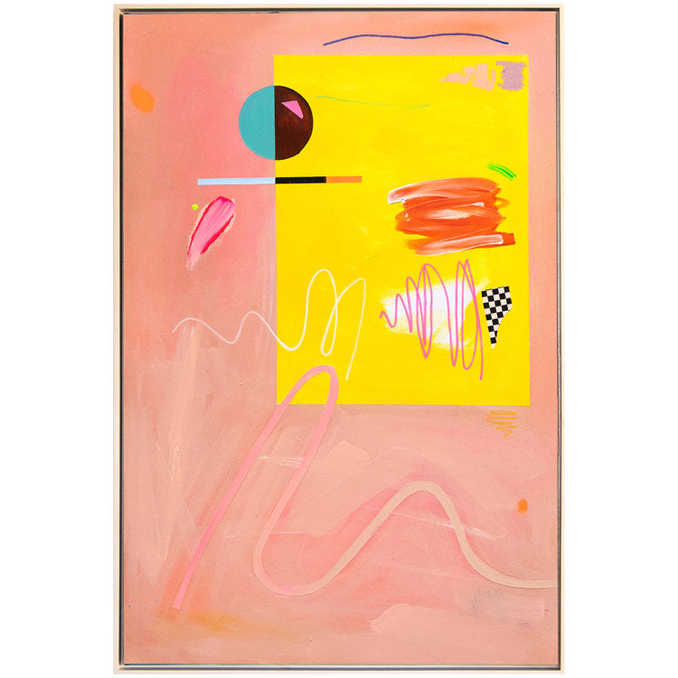 And All Appurtenances Therein