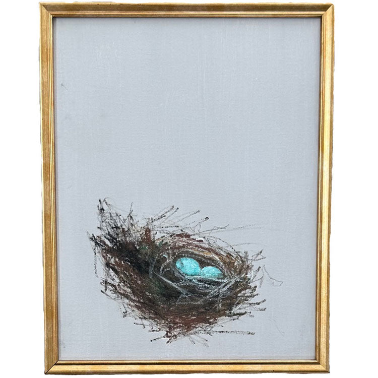 Nest - Anticipation