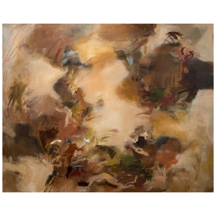 Baroque Ascension