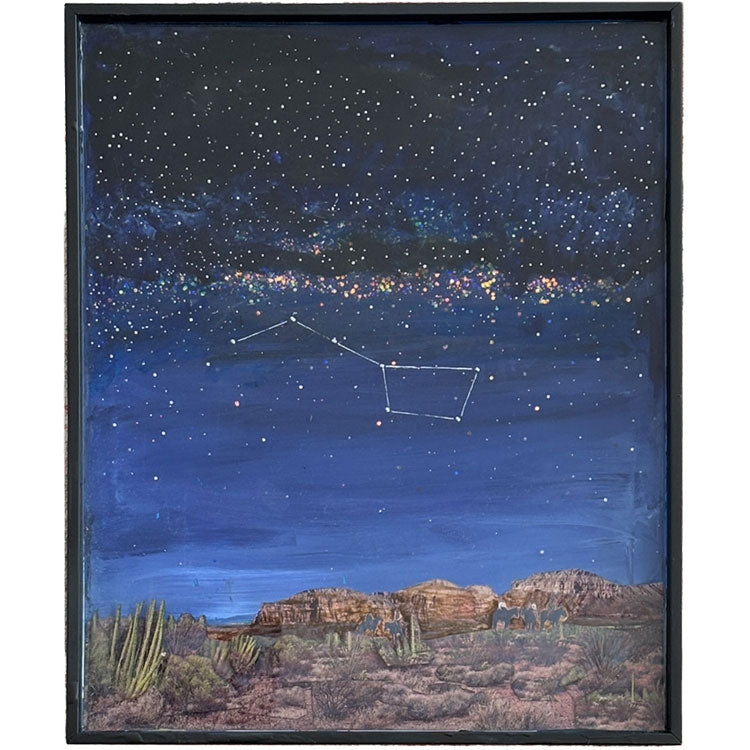 Big Dipper