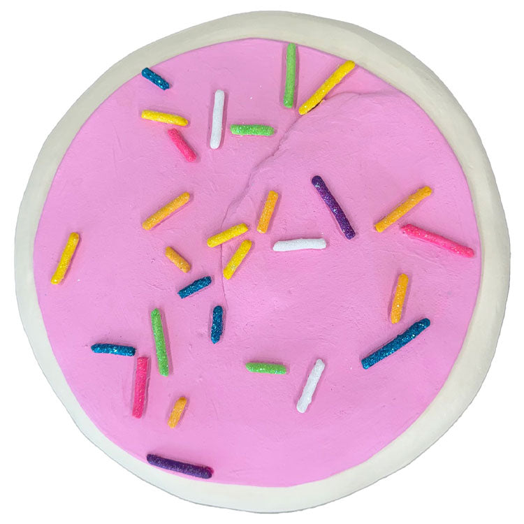 Sprinkle Sugar Cookie - Big