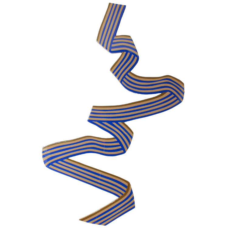 Ribbon - Blueberry Chocolate Truffle