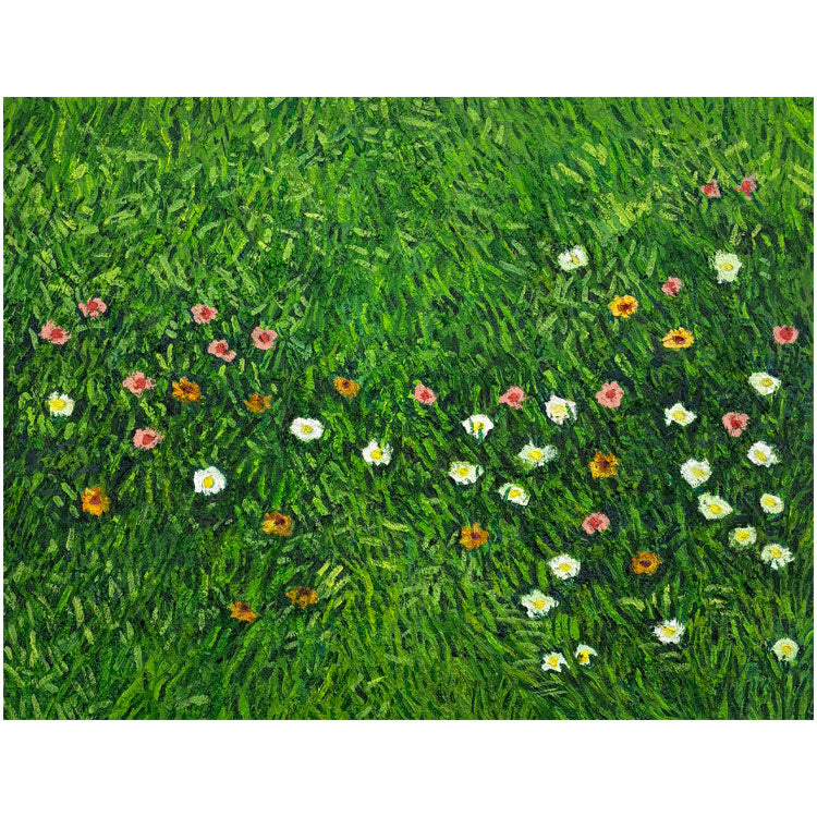 Bright Blooms