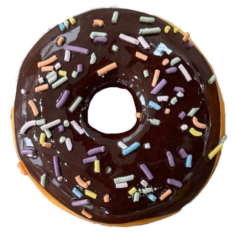 Donut - Chocolate