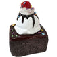 Brownie A La Mode