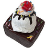 Brownie A La Mode