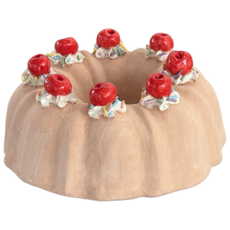 Bundt Cake