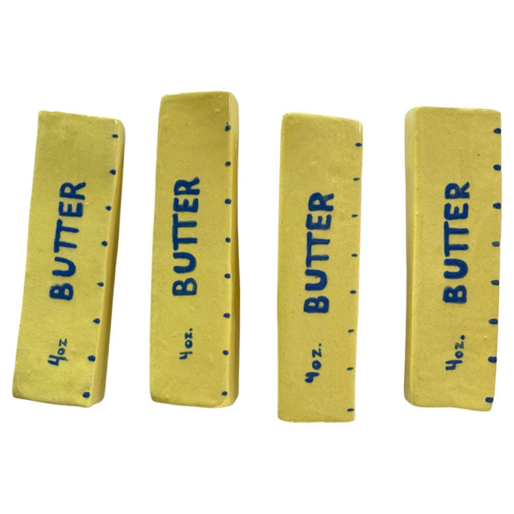 Stick Of Butter