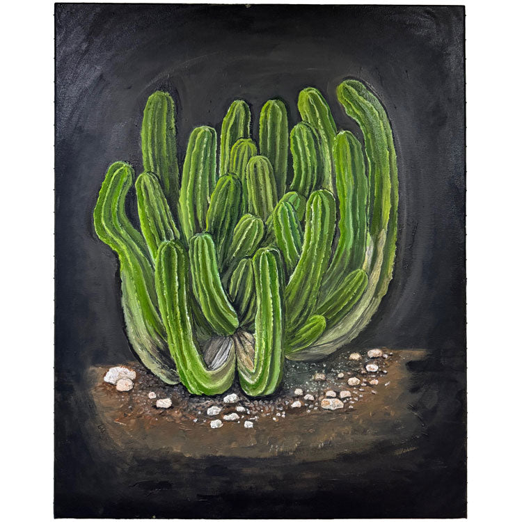 Cactus III