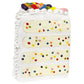Cake Slice: Jelly Bean Funfetti