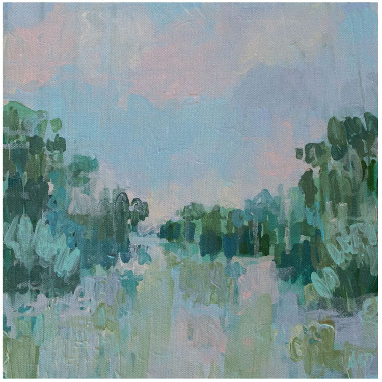 Calms You and Drives You Wild