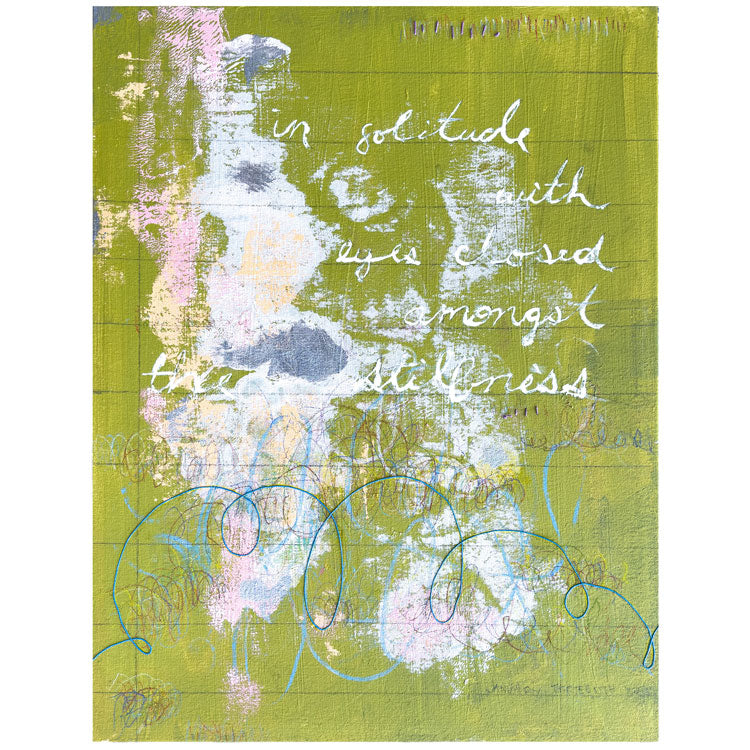 Can You See it, Tell Me. Pt 1