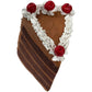 Cake Slice: Chocolate Cherry