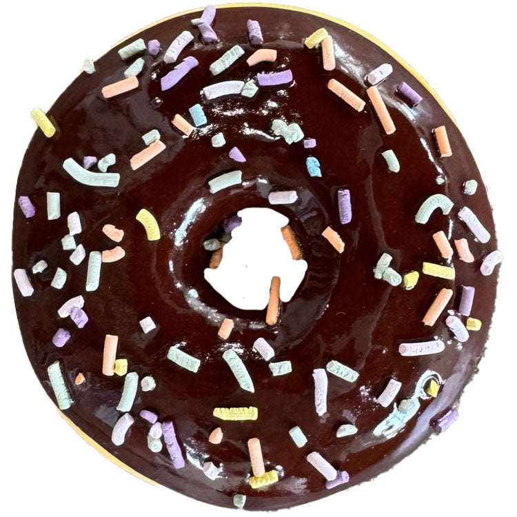 Donut - Sprinkle Chocolate